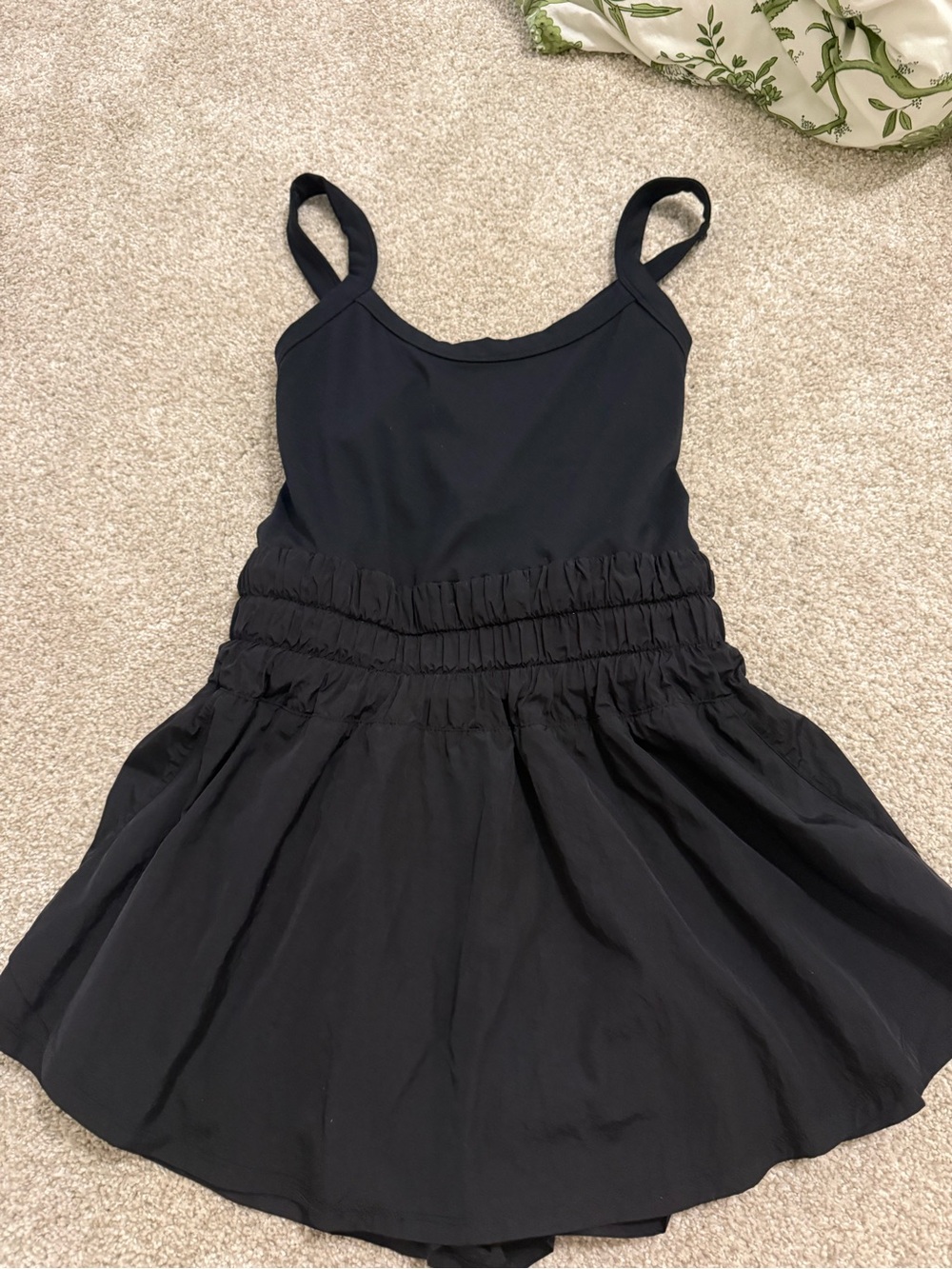 Free people movement romper